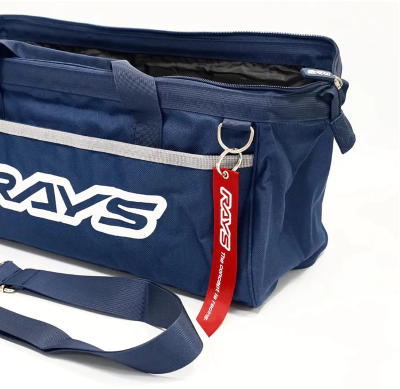 Rays Engineering Official Tool Bag