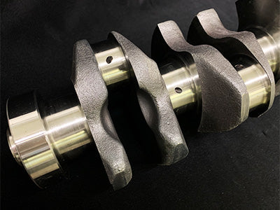 HKS CRANKSHAFT RB26 2.8L S1 (23006-AN005)