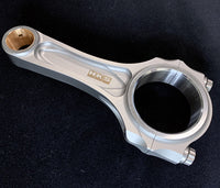 MOTOR COMPLETO HKS RB26 3.0L S3 V-CAM Nissan GTR R34