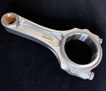MOTOR COMPLETO HKS RB26 3.0L S3 V-CAM Nissan GTR R34
