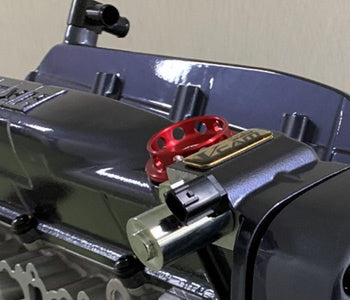 HKS COMPLETE ENGINE RB26 3.0L S3 V-CAM Nissan GTR R34 (23011-AN026)