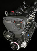 MOTOR COMPLETO HKS RB26 2.8L HR V-CAM - Nissan GTR R34