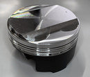 MOTOR COMPLETO HKS RB26 2.8L HR V-CAM - Nissan GTR R34