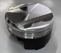 MOTOR COMPLETO HKS RB26 2.8L HR V-CAM - Nissan GTR R34