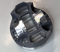 MOTOR COMPLETO HKS RB26 2.8L HR V-CAM - Nissan GTR R34