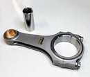 MOTOR COMPLETO HKS RB26 2.8L HR V-CAM - Nissan GTR R34