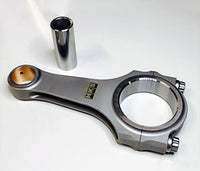 MOTOR COMPLETO HKS RB26 2.8L HR V-CAM - Nissan GTR R34