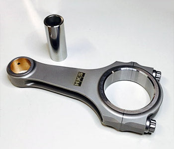 MOTOR COMPLETO HKS RB26 2.8L HR V-CAM - Nissan GTR R34