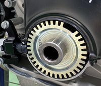 MOTOR COMPLETO HKS RB26 2.8L HR V-CAM - Nissan GTR R34