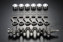 HKS PISTON KIT RB26 2.8L S ZERO 86.5 (21003-AN007)
