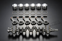 HKS PISTON KIT RB26 2.8L S ZERO 86.5 (21003-AN007)