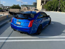 APR Peformance  Cadillac ATS-V GTC-300 61" Adjustable Wing 2016-2019