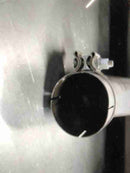 Remus 2023+ Honda Civic Type-R FL5 Sport cat-back exhaust (Tail Pipes Req) — Incomplete: Missing