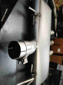 Remus 2023+ Honda Civic Type-R FL5 Sport cat-back exhaust (Tail Pipes Req) — Incomplete: Missing