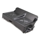 Seibon 23-24 Toyota GR Corolla Carbon Fiber Rear Seat Delete - Matte Finish (RSD23TYGRCOR-MF)