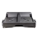 Seibon 23-24 Toyota GR Corolla Carbon Fiber Rear Seat Delete - Matte Finish (RSD23TYGRCOR-MF)