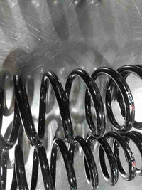 RS-R 14-20 Lexus IS250/300/350 AWD (GSE36) Down Sus Springs (T197D) — Scratch & Dent