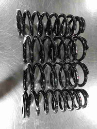 RS-R 14-20 Lexus IS250/300/350 AWD (GSE36) Down Sus Springs (T197D) — Scratch & Dent