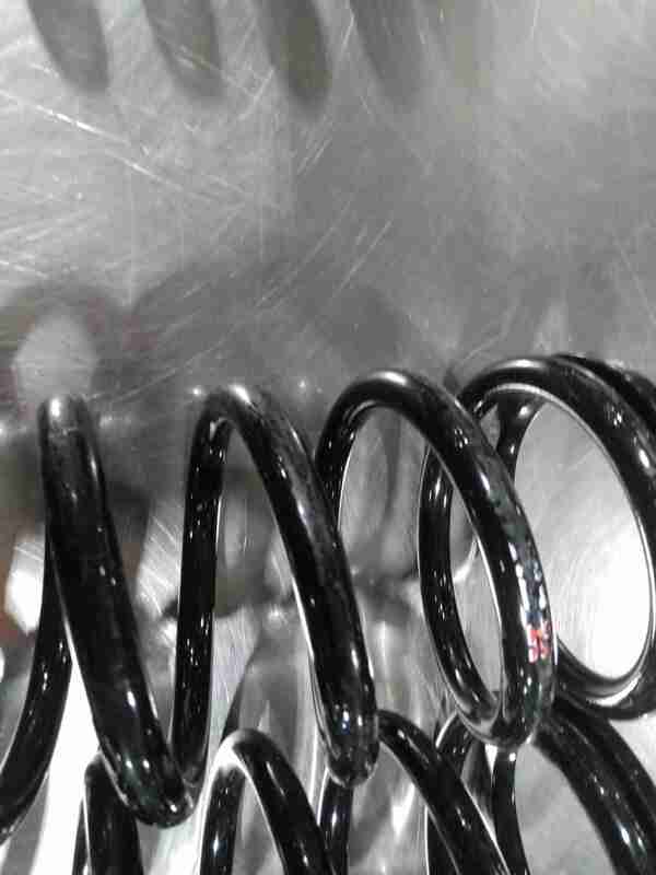 RS-R 14-20 Lexus IS250/300/350 AWD (GSE36) Down Sus Springs (T197D) — Scratch & Dent