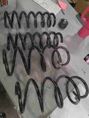RS-R 2020+ Toyota Supra (A90) Super Down Springs (T215S) — Scratch & Dent