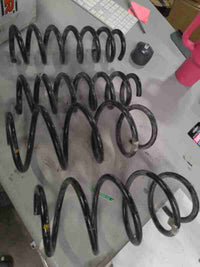 RS-R 2020+ Toyota Supra (A90) Super Down Springs (T215S) — Scratch & Dent