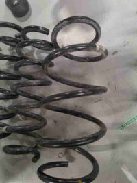 RS-R 2020+ Toyota Supra (A90) Super Down Springs (T215S) — Scratch & Dent