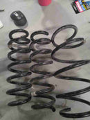 RS-R 2020+ Toyota Supra (A90) Super Down Springs (T215S) — Scratch & Dent