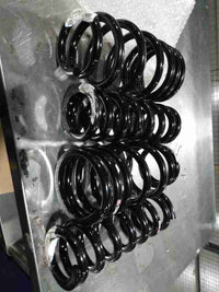 RS-R 2015+ Lexus RC-F / 2016-2020 Lexus GS-F Down Sus Springs (T999D) — Scratch & Dent