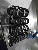 RS-R 2015+ Lexus RC-F / 2016-2020 Lexus GS-F Down Sus Springs (T999D) — Scratch & Dent