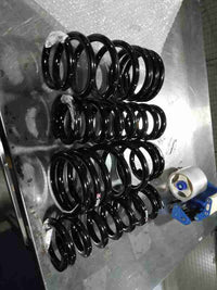 RS-R 2015+ Lexus RC-F / 2016-2020 Lexus GS-F Down Sus Springs (T999D) — Scratch & Dent