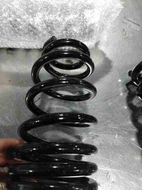 RS-R 2015+ Lexus RC-F / 2016-2020 Lexus GS-F Down Sus Springs (T999D) — Scratch & Dent