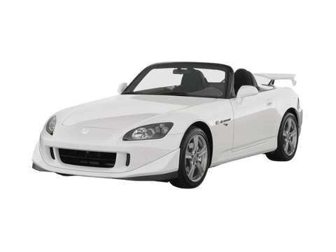 2000-2009 S2000
