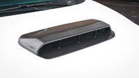 APR Peformance  Subaru WRX Carbon Fiber Hood Vent 2022-2023