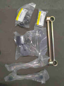 Skyjacker Suspension Lift Kit 1.5in Rear w/ Black Max Shocks 2020 Jeep Gladiator (JT) Non-Rubicon — Incomplete: Missing spring