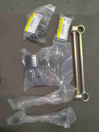Skyjacker Suspension Lift Kit 1.5in Rear w/ Black Max Shocks 2020 Jeep Gladiator (JT) Non-Rubicon — Incomplete: Missing spring
