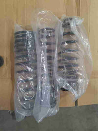 Skyjacker Suspension Lift Kit 1.5in Rear w/ Black Max Shocks 2020 Jeep Gladiator (JT) Non-Rubicon — Incomplete: Missing spring