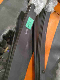 Skyjacker 16-22 Toyota Tacoma 2in. Rear Leaf Spring - Single (TCR620S) — Scratch & Dent (Unit 2)