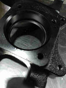Superlift 05-20 Toyota Tacoma Component Box - Steering Knuckles 4.5-6in Lift Kit (8412) — Scratch & Dent