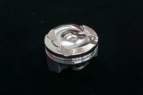 HKS Forged Piston Full Kit G16E 1.75L HC-TT S3 (21004-AT012)