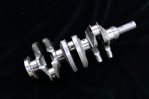 HKS Forged Piston Full Kit G16E 1.75L HC-TT S3 (21004-AT012)