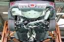 HKS Hi-Power Cat-Back for 2022+ Subaru WRX VBH FA24 | 31006-BF002