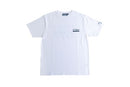 HKS T-SHIRT POWERSPORTS WHITE 3L (51007-AK641)