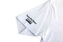 HKS T-SHIRT POWERSPORTS WHITE 2L (51007-AK640)