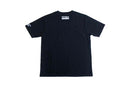 HKS T-SHIRT SUPER RACING BLACK 4L (51007-AK647)
