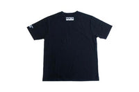 HKS T-SHIRT SUPER RACING BLACK 4L (51007-AK647)