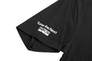 HKS T-SHIRT SUPER RACING BLACK 3L (51007-AK646)
