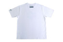 HKS T-SHIRT SUPER RACING WHITE 4L (51007-AK652)