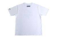 HKS T-SHIRT SUPER RACING WHITE 4L (51007-AK652)