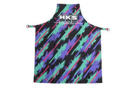HKS APRON OILCOLOR (51007-AK672)