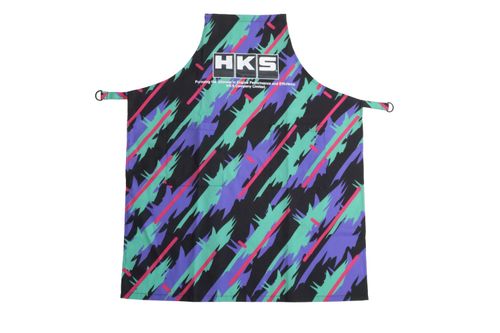 HKS APRON OILCOLOR (51007-AK672)